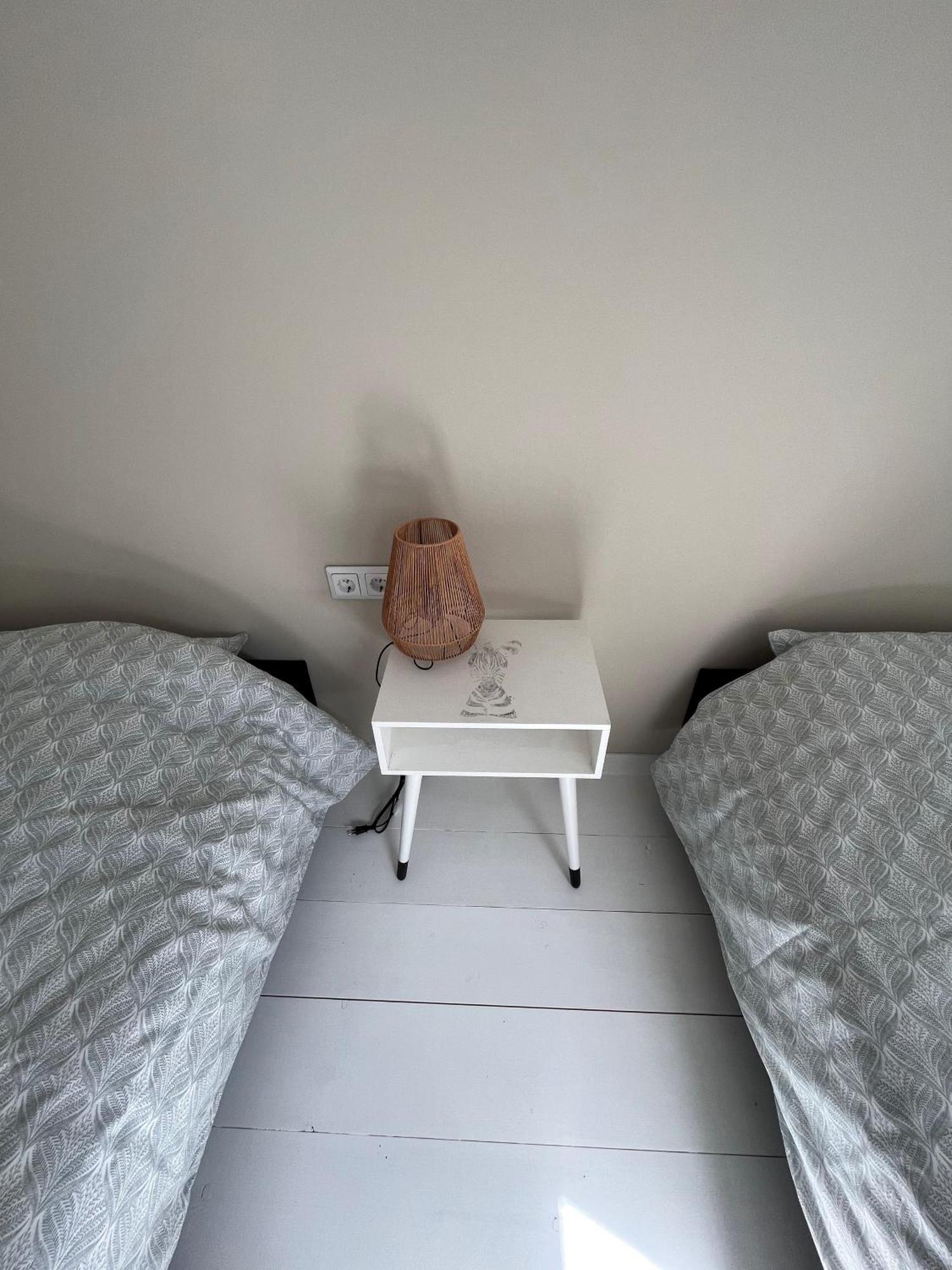 Cosy Vacation Home With Large Fenced Garden Bruinisse Ngoại thất bức ảnh